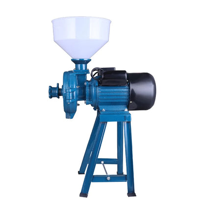 Molino Electrico Molino De Granos Disk Mill Mini Flour Mill Price in Pakistan Electric Mills for Corn