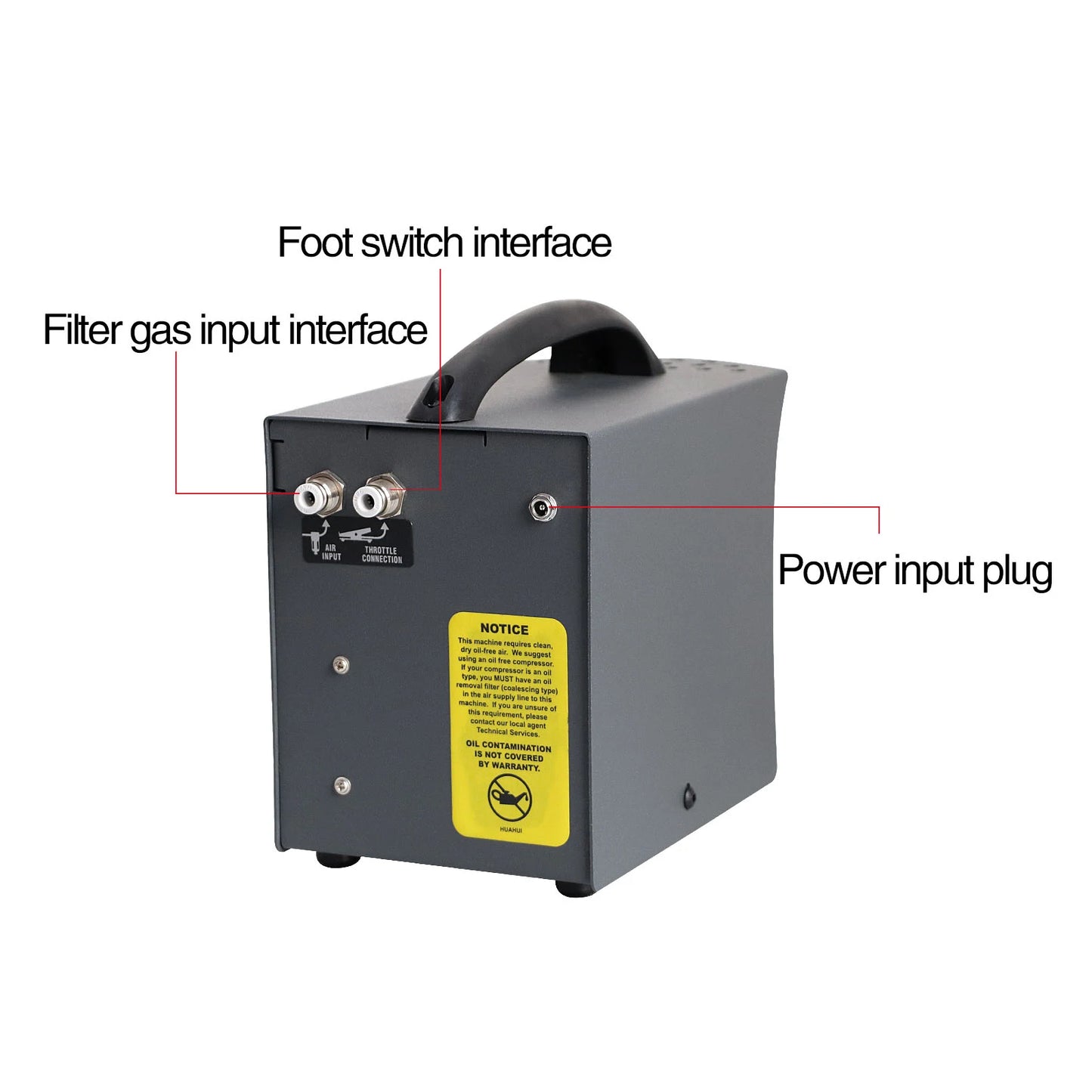 Auble 110V/220V Pneumatic Engraving Machine Jewelry Tools Micro-Setting Bead Carving Single-Head Model 0189 Made China Jewelry