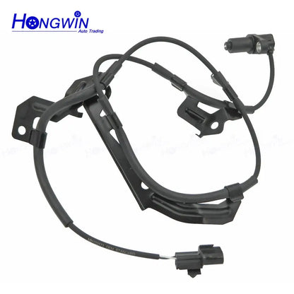 ABS Wheel Speed Sensor Front For Mitsubishi Pajero Montero Sport II 2008-2017 L200 Triton IV MN102573 MN102574 MN102577 MN102578