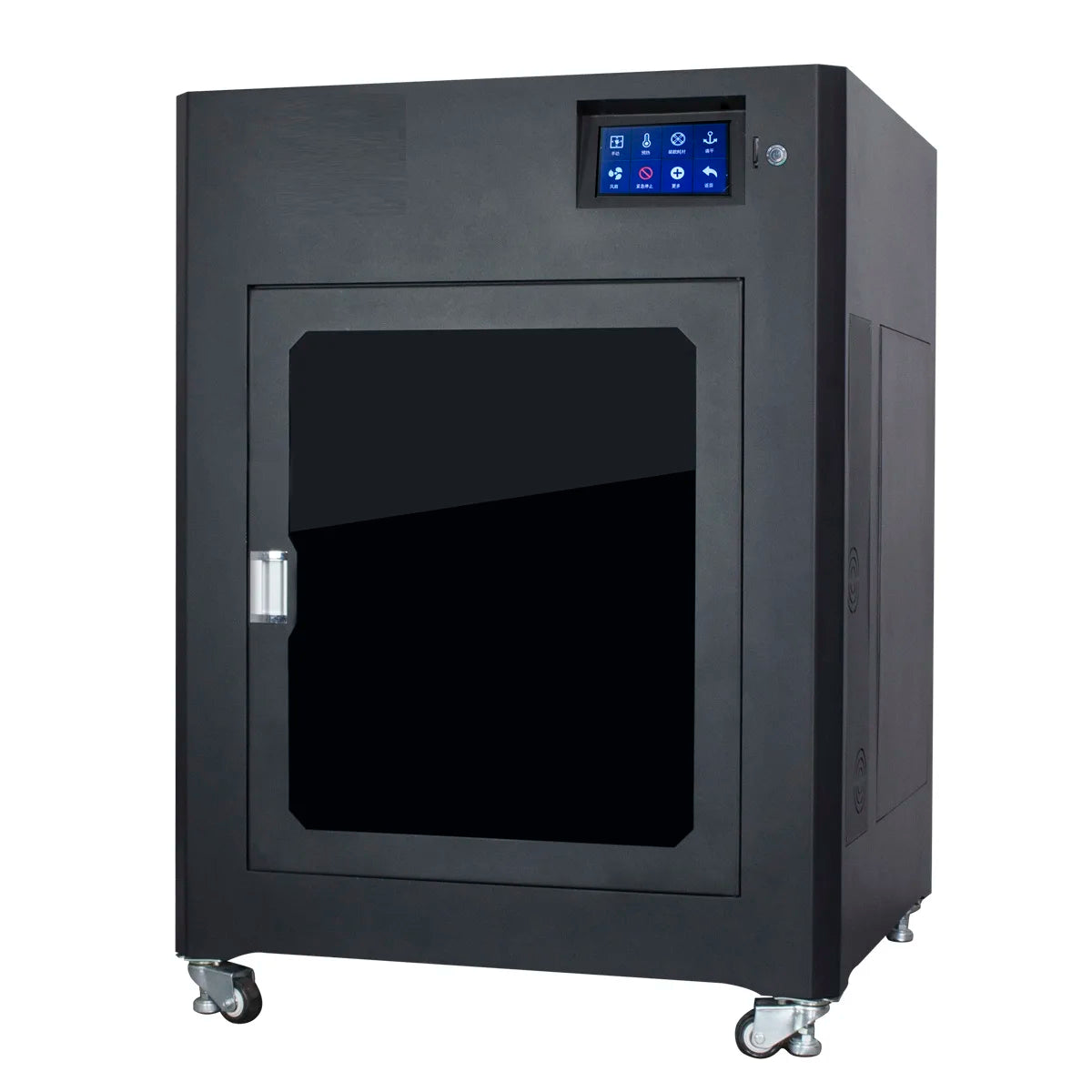 Impresora 3d Printing Machine Industrial Plastic Printer 3d Large Size Huge 500mm 600mm Format 3d Printers
