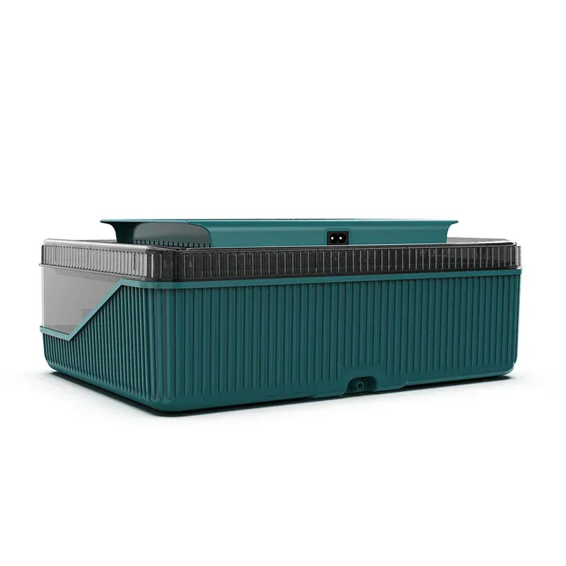 WONEGG YZ-25 2023 Poultry Eggs Incubator Automatic China