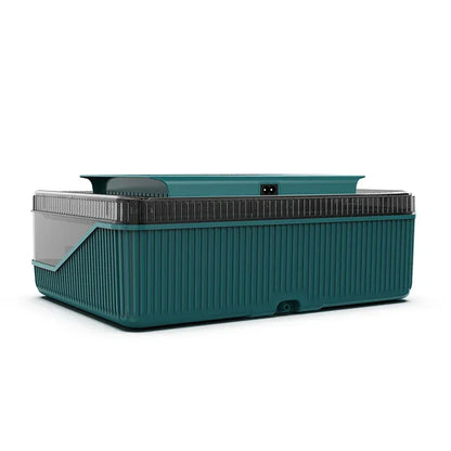 WONEGG YZ-25 2023 Poultry Eggs Incubator Automatic China