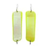 Selco Flasher Fishing Freshwater Big Fishing Game Hotchip Flashers Trolling Luminous UV Salmon Flasher