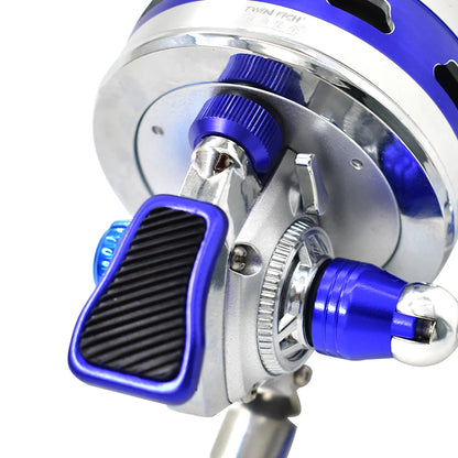 J39 Fishing Spinning Reel  6+1 Bearing Configuration Speed 3.875:1 Saltwater Freshwater Carp Fish Line  Reel Fishing Reel