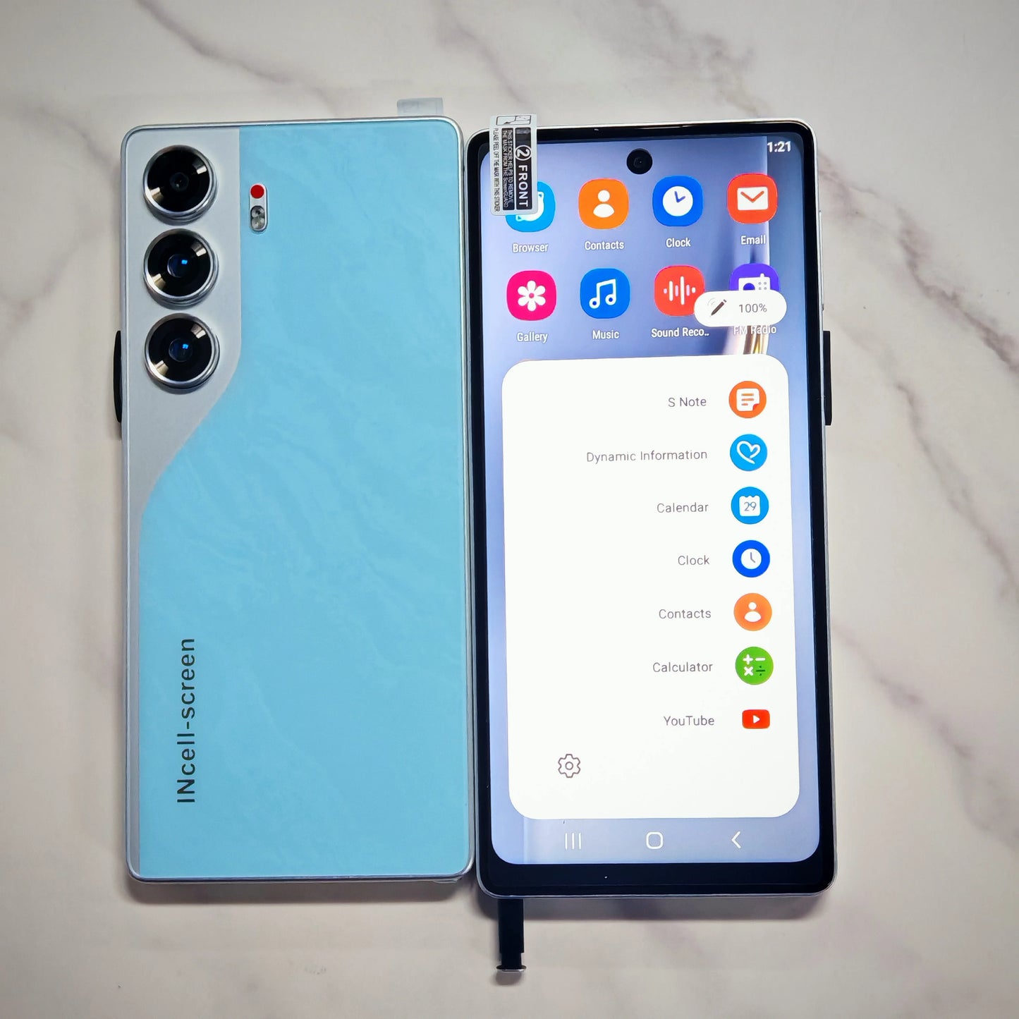 8gb 512gb Android 5G Smartphone New-techhhhno Telephone C30 Cheap Unlock High Quality Mobile Camon 40 Cellphone 16 Pro Max