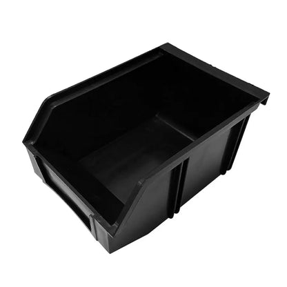 Time-Limited Colored Bins Small Case Storage Racks Anti Static Bag And Box Esd Container Tray