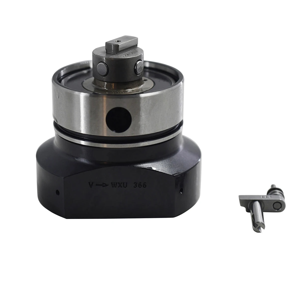 Wholesale New Diesel Fuel Injector Pump DPT Hydraulic Head Rotor 7189-947K for DP210/DP310 JCB Delphi-Lucas CAV Injection System