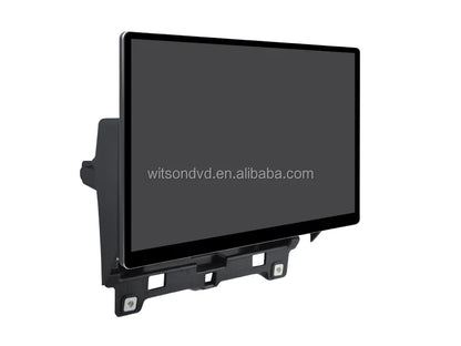 WITSON Android Car Auto Radio for 12.5" Ultra-Silm Screen for Renault Trafic Nissan Primastar 2019 - 2025 Car Multimedia Stereo