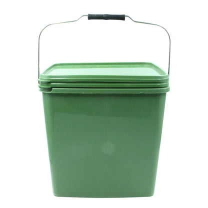 Selco PP Sell Like Hot Cakes  Fishing Bucket Fishing Lure Box for Carp Fishing