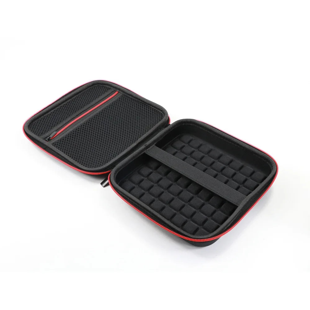 Hard EVA Travel Protect Box Storage Bag Carrying Cover Case for Baseus 100W Power Bank 20000mAh External Battery Charger