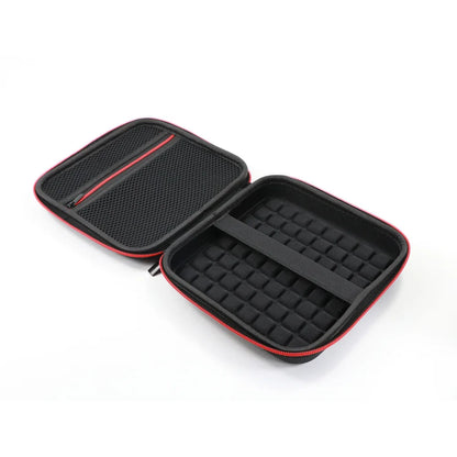 Hard EVA Travel Protect Box Storage Bag Carrying Cover Case for Baseus 100W Power Bank 20000mAh External Battery Charger