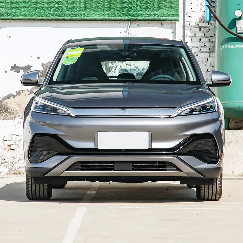 2021 BYD Yuan Plus Electric Car for BYD