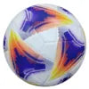 Cheap Price Soccer Ball Factory Machine Stitched Football PU Material Size 5 Training Soccer Football Ball Official Match Game