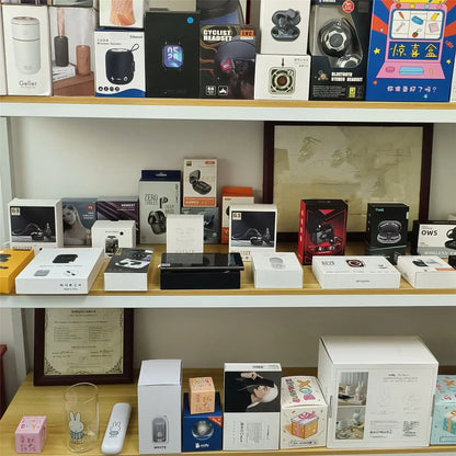 Boxes Random Caja Misteriosa Con Aparatos El Ctricos Lucky Electronics Drop Surprise Vintage Mystery Box Mobile Phone for iPhone