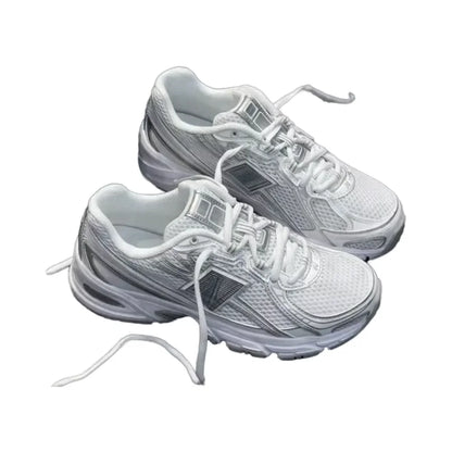 New Wholesale Chunky Custom Sport Balance530 Lightweight Walking Shoes Stylish Cloud Sneakers for Men and Women