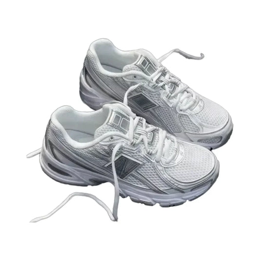 New Wholesale Chunky Custom Sport Balance530 Lightweight Walking Shoes Stylish Cloud Sneakers for Men and Women