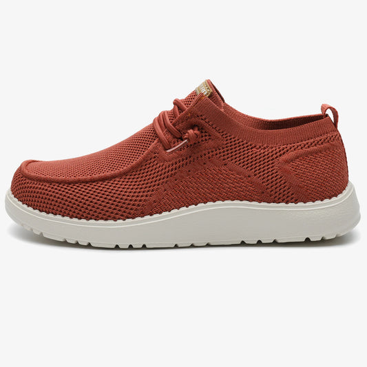 2023 Women's Shoes Factory Direct Sales Shoes Fly Woven Mesh Walking Trendy Running Sneakers by PDG ibma