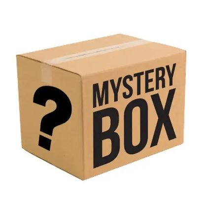 Surprise Explosion Box by Mystery Box Electronics for All Special Occasions Exclusive for Consumer Electronics