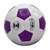 Official Size 1 and 2 PVC Soccer Ball Customized Logo Printing LOGO Match Football Mini Soccer Bal Kids Football