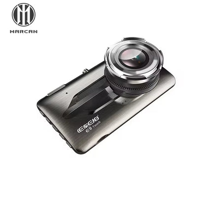 Car Recorder U Disk USB IPS Screen Touch Screen Audio Playback One Year Warranty for Jetour Traveler Shanhai 2019-T2/X90/X70