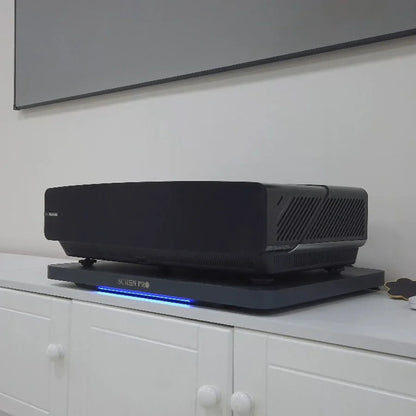 NEW Laser Projector Telescopic Motorized Platform for Ultra Short Throw UST Projector