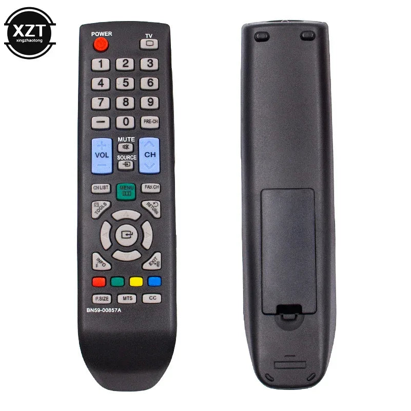 Universal Home Televison TV Remote Control For Samsung Smart TV LCD LED HDTV BN59-00857A BN59-00865A BN59-00942A CH02 2033M
