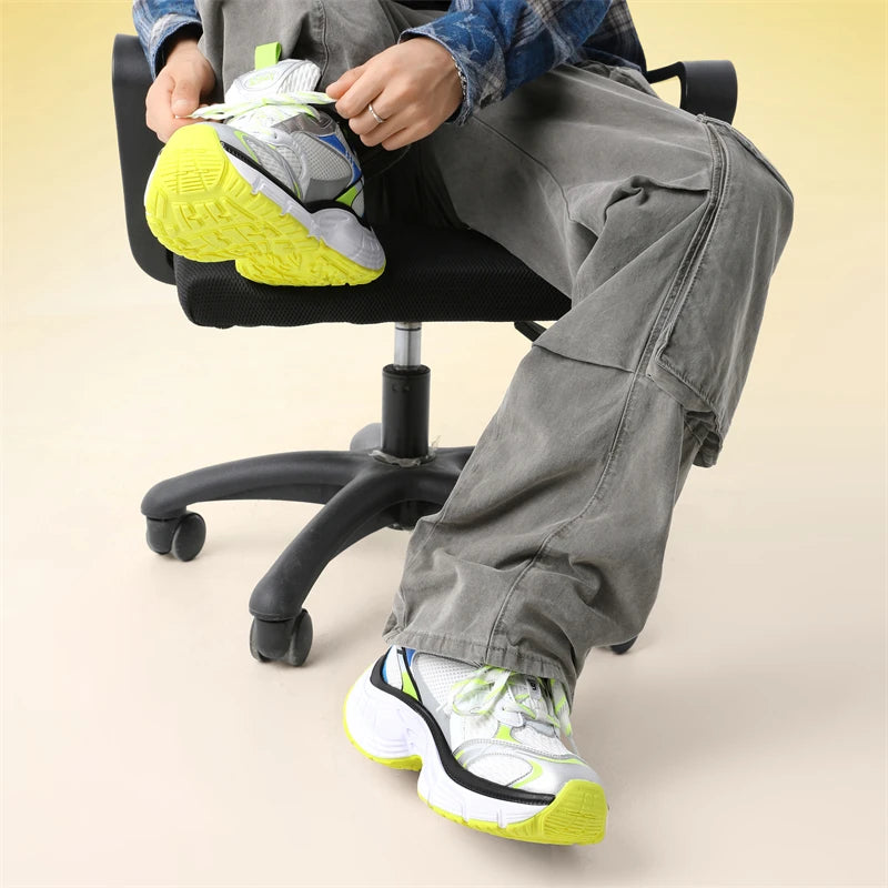 Greatslides Women'S Sneaker Shoes Walking Shoes,Sporty Fashion Sneakers for Ladies,Casual Shoes Sneakers Suppliers Trade