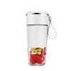 OEM Customized LOGO Fruit Orange Juicer Extractor Portable Electric Fresh Juice Citrus Juicer Juicers Fruit Extractors