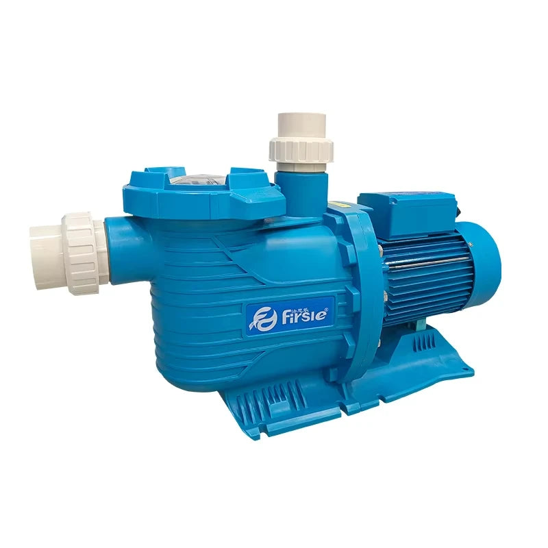 Wholesaler Sale Circulating Centrifugal Water Pump for Pools Essential Pool Pump Equipment