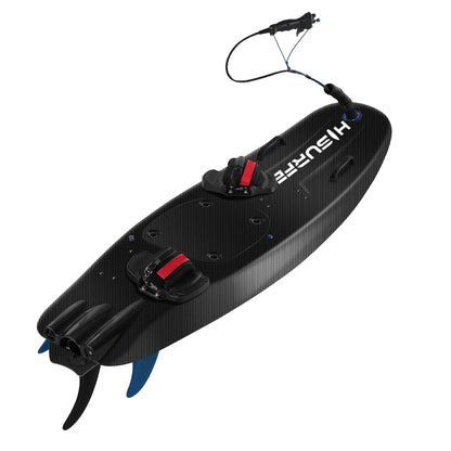 Sabo Flyer GT 09 2 Stroke Water-cooled Engine Petrol Gas Powered Surfboard 64km/h 10.5KW 8200rpm 110CC Gasoline Jet Surf Board