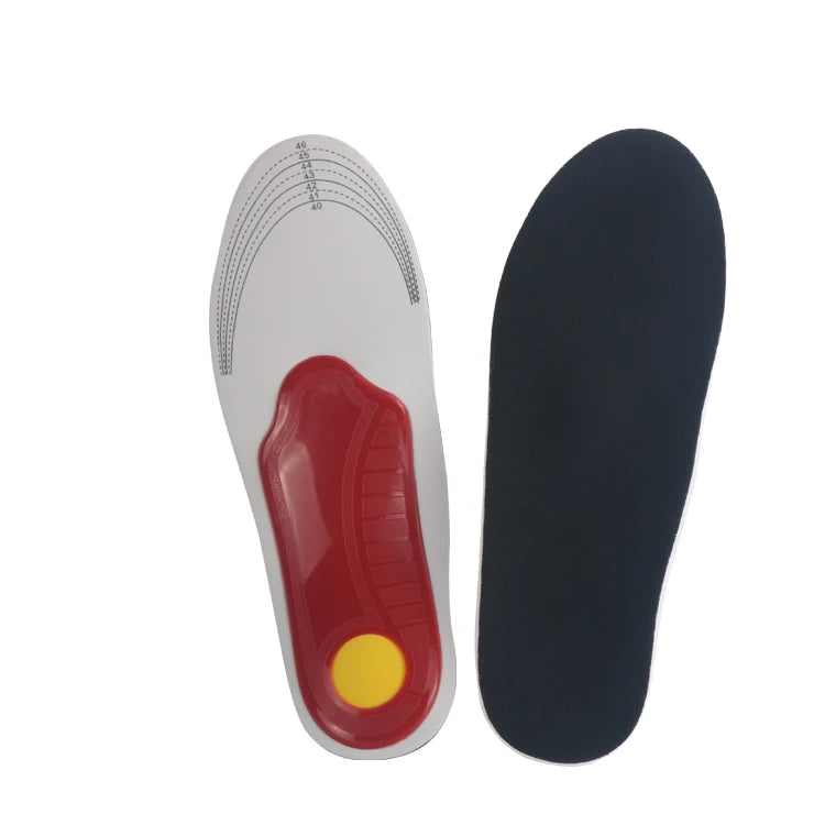 Eva Orthotic Insole for Man and Woman Arch Support Insert