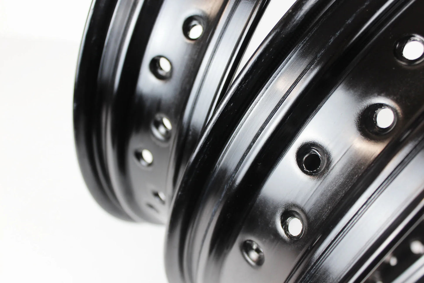 18" 19" 21" Inch Motorcycle Aluminum Alloy 7075 Wheel Rim Spoke for Motocross Enduro