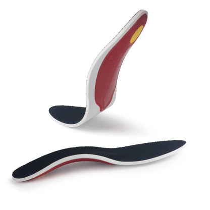 Eva Orthotic Insole for Man and Woman Arch Support Insert