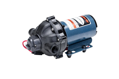 LifeSRC 20lpm 70psi Dc 12 Volt Best Boat Marine Portable Washdown Pump for Cleaning