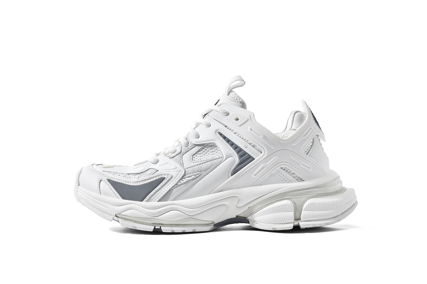 2024 Hot Selling New Style Breathable Running  Womens Mneakers Shock-Absorbing Fashionable Sport Shoes Men