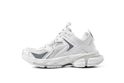 2024 Hot Selling New Style Breathable Running  Womens Mneakers Shock-Absorbing Fashionable Sport Shoes Men