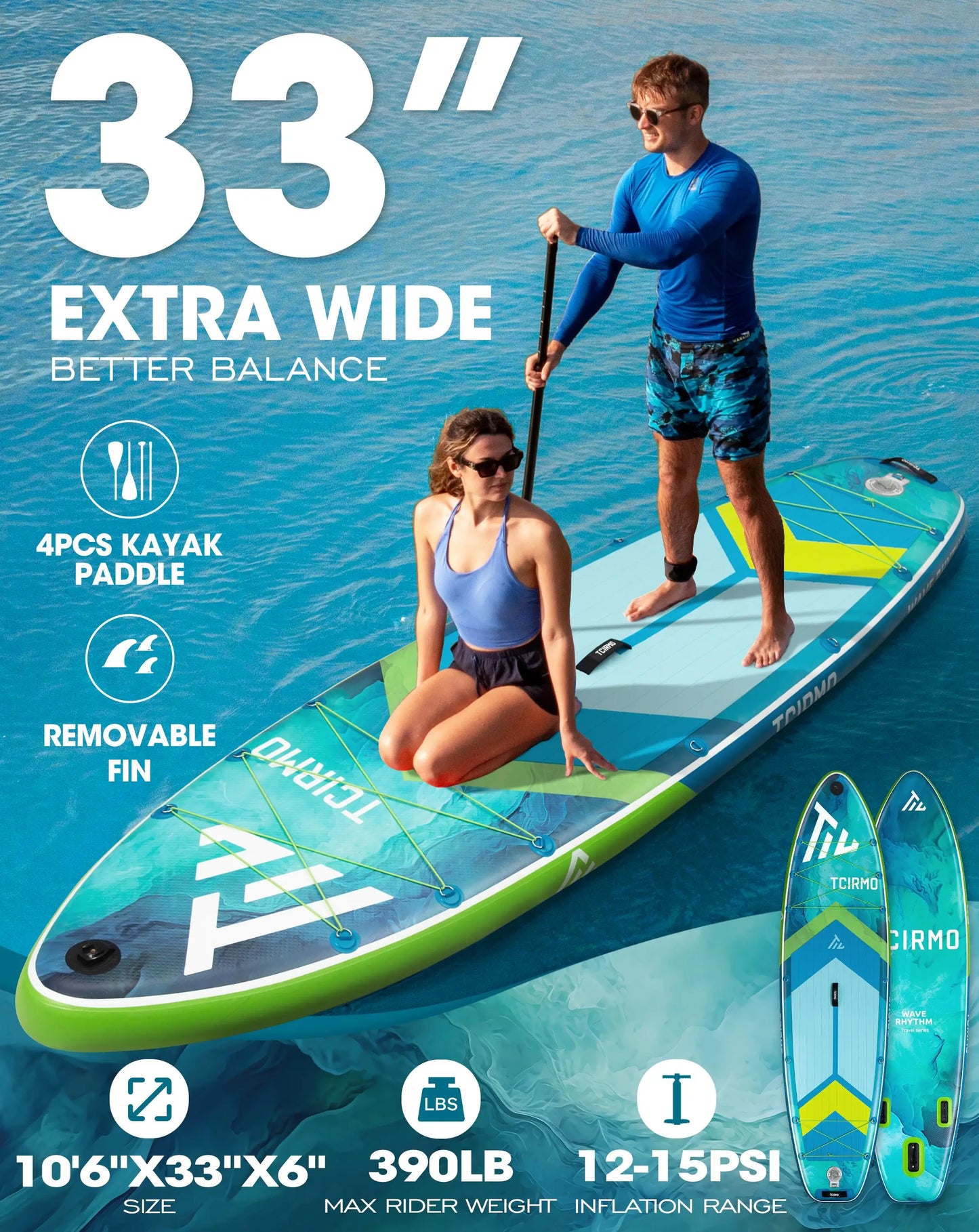 Poland Local Stock Inflatable sup Paddle Board HOT WELDING SEAM sup Gonfiabile Drop Stitch Material Paddle Surf Board