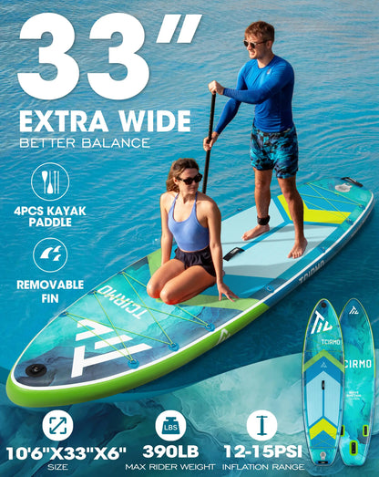 Poland Local Stock Inflatable sup Paddle Board HOT WELDING SEAM sup Gonfiabile Drop Stitch Material Paddle Surf Board