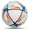 2026 High Quality PU Football Ball Size 5 Machine Sewn Soccer Ball Professional Official PU Soccer Ball for Training Match Game