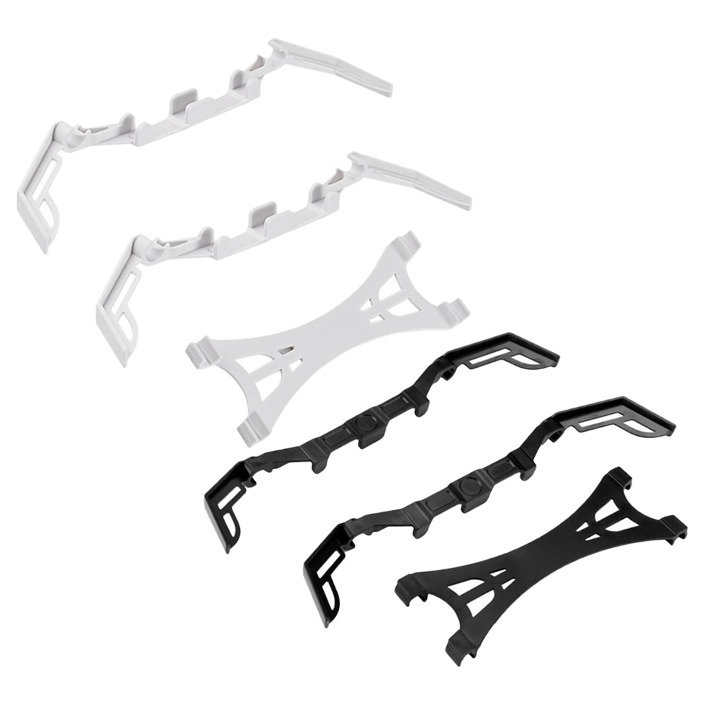 Landing Gear Stabilizer And Gimbal Protector For Dji Phantom 4 Pro Drone