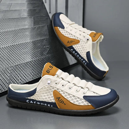 Men Running Walking Sport Athletic White Jogging Sneakers Shoes Men Shoes Casual Sneakers