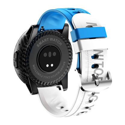 Top Selling S26 Smartwatch Sleep Tracker IP67 Waterproof Silica Gel Band for Calls for iPhone