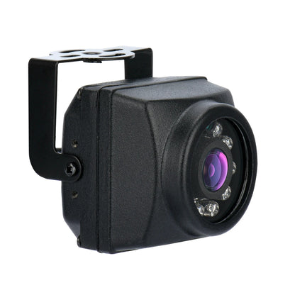 2160P 4K 4MP 5MP 3MP IP66 Waterproof Night Vision IR-Cut 940nm Minitype Small POE IP IR Nest Cam Outdoor Security Camera