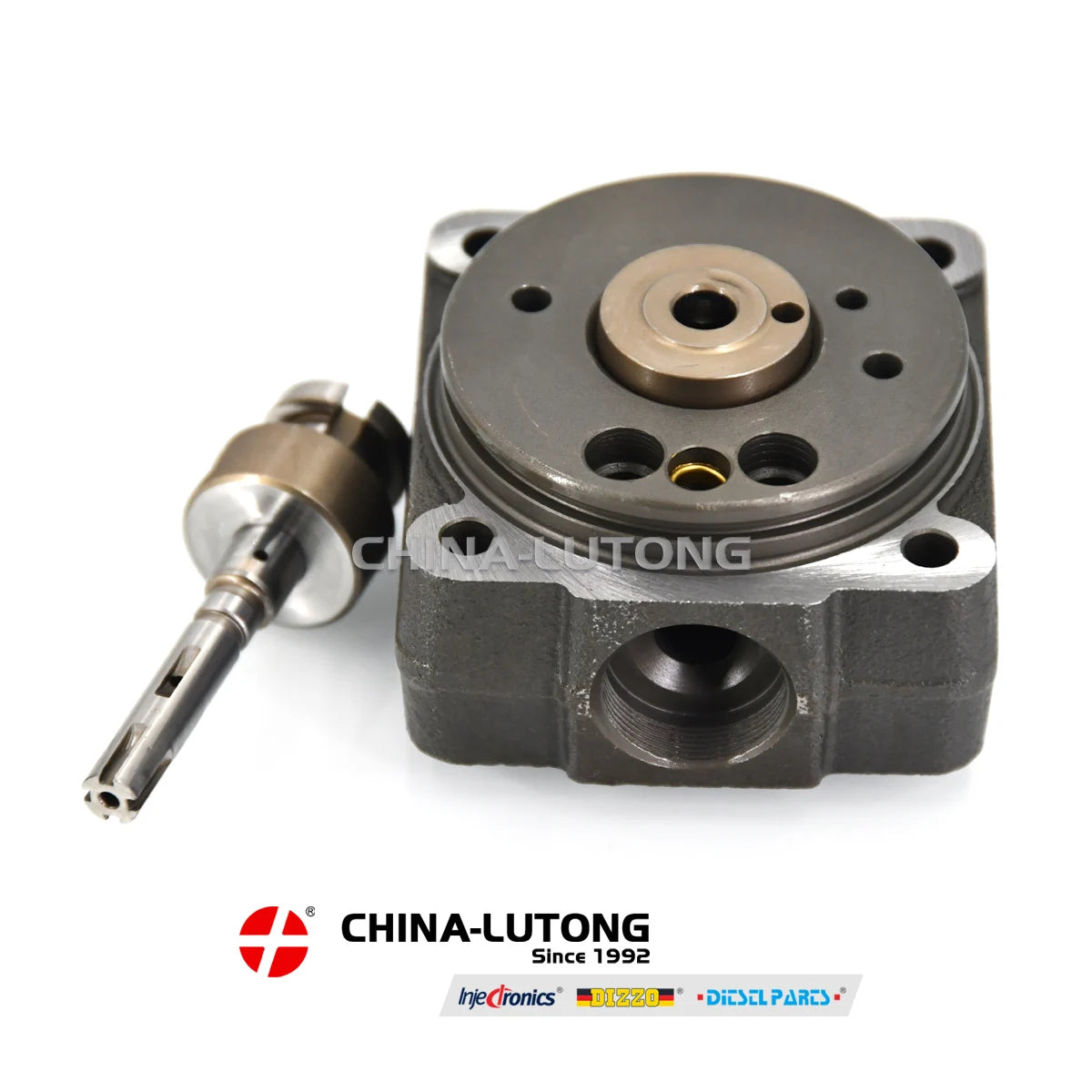 Diesel Fuel Injection Part Rotor Head 1468334717 VE Pump Hydraulic Head 4/8R for Engine VW 1Y Car Seat Cordoba Ibiza Toledo 1.9D by PDG ibma