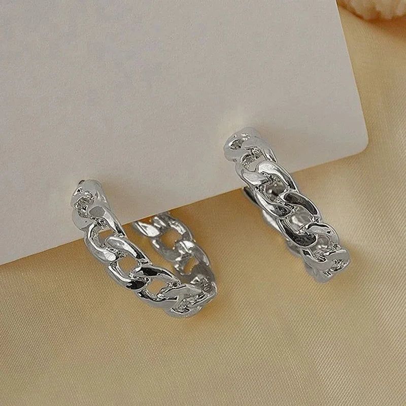 Champagne White Alloy Cocktail Ring Gold Plated Trendy Unisex Fashion Ring Party Daily Wear