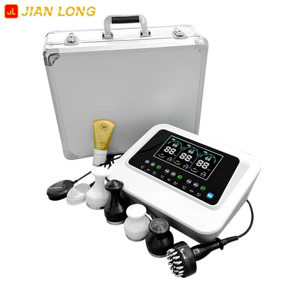 New Product Genqi Best Massage Device DDS Massage Bioelectric Machine Meridyen Terapi DDS Ginseng Cream Machine