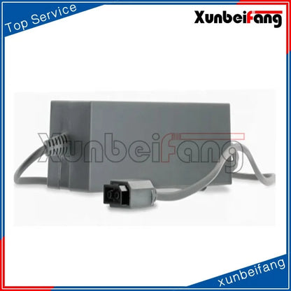 100-240V DC 12V 3.7A Home Wall Power Supply AC Charger Adapter Cable for Wii Console