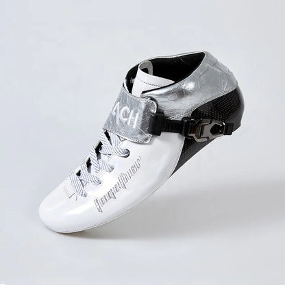 EACH Speed Inline Skate Professional Speed Roller Skate Inline Speed Skates for Adult Men