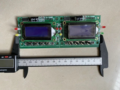 Laser Lighting System Main Display Board