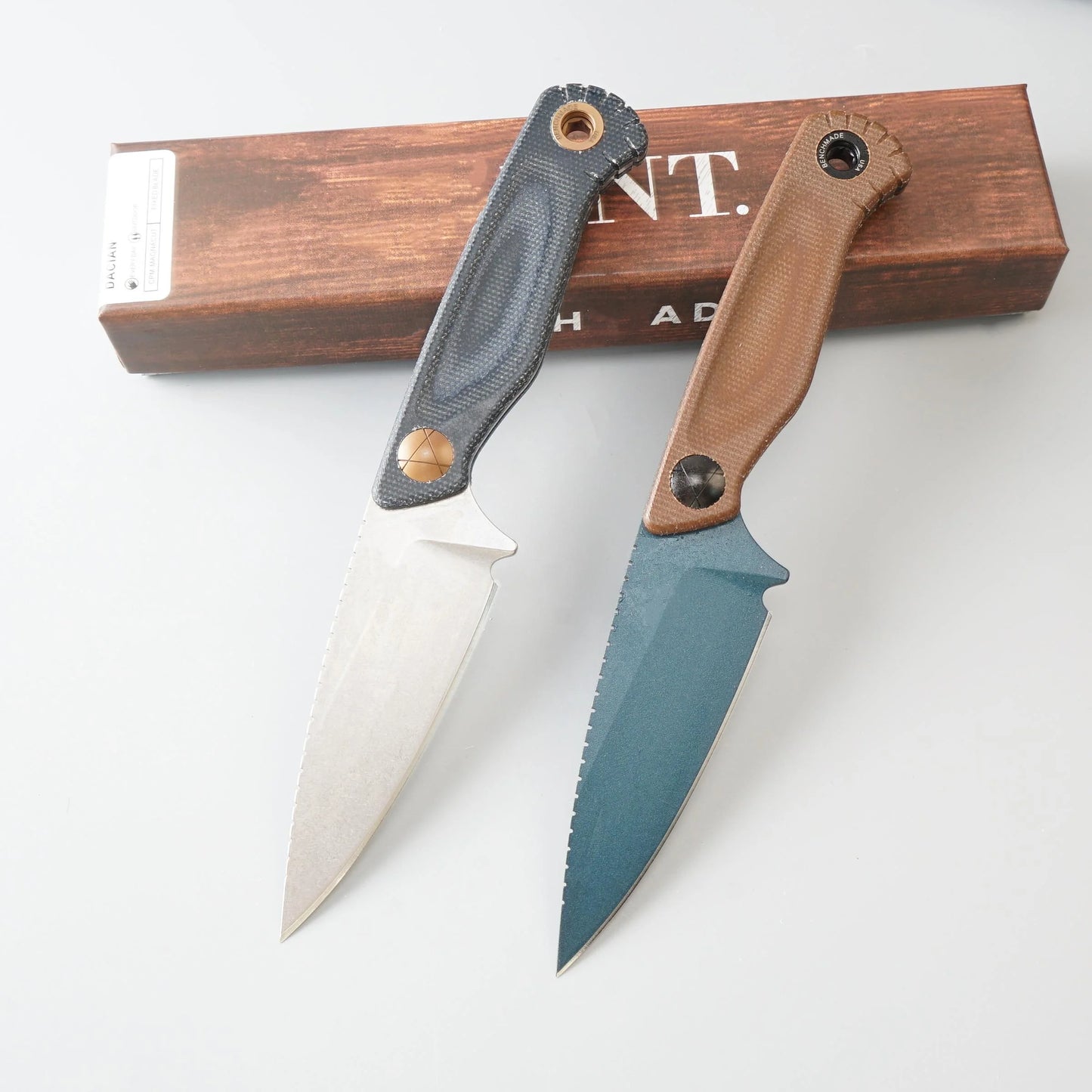 Outdoor Camping Folding Pocket Knife and CPM MagnaCut Quality Assurance Multi Purpose Folding Knife Wholesale